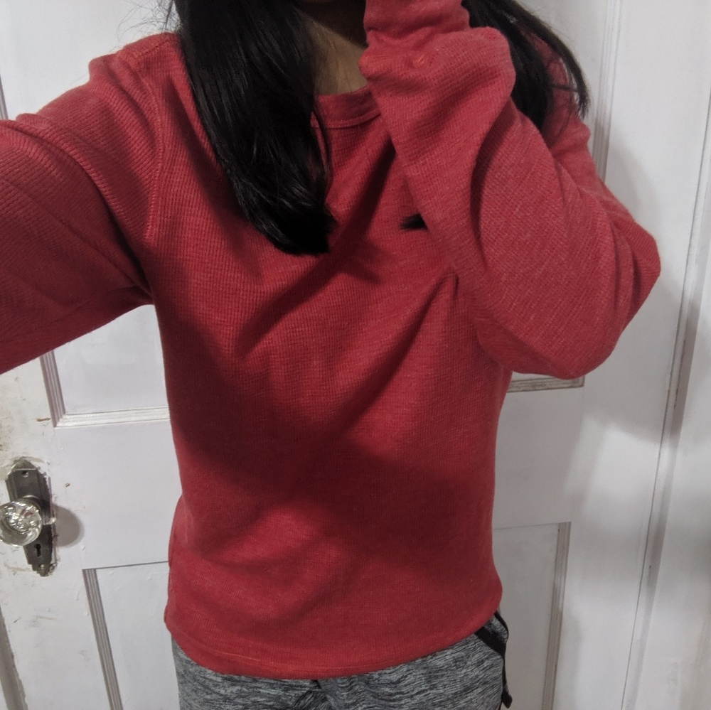 Sweater - Carbon Size M